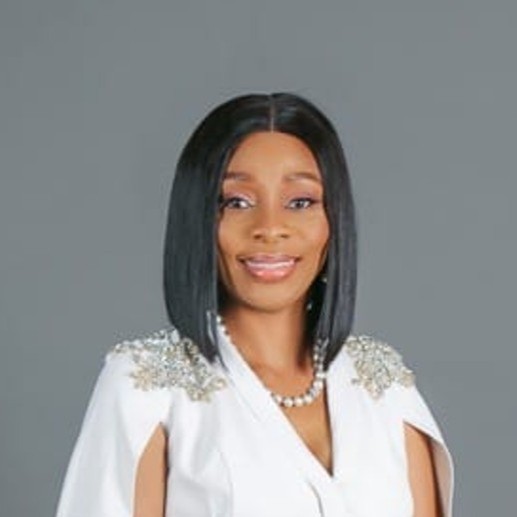 Headshot for Ipheoma Martins