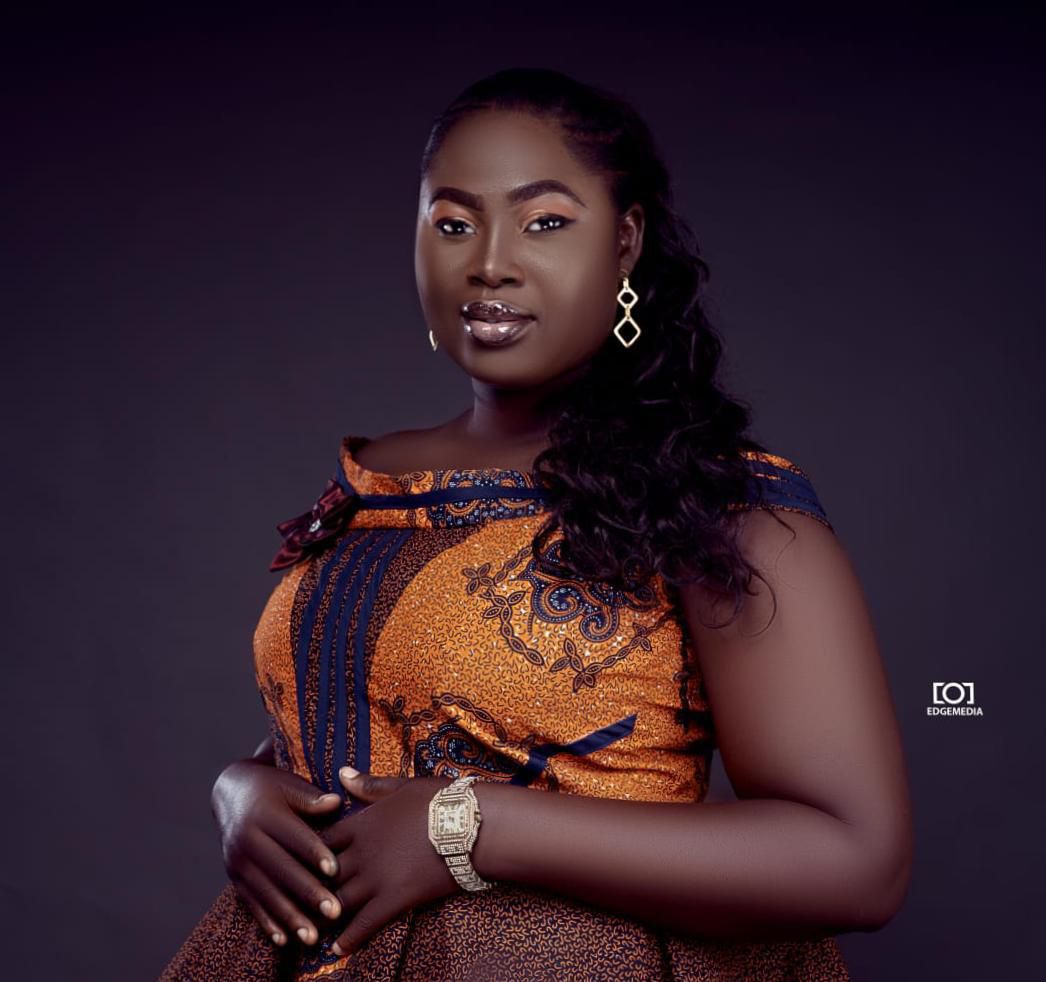 Headshot for Jennifer Omoregie