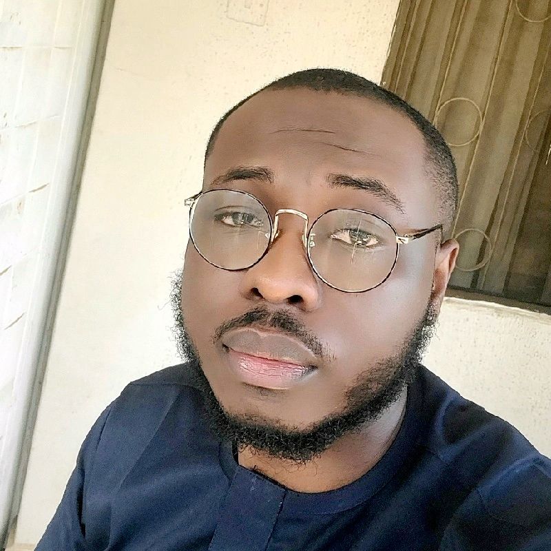 Headshot for Malson Melchizedek