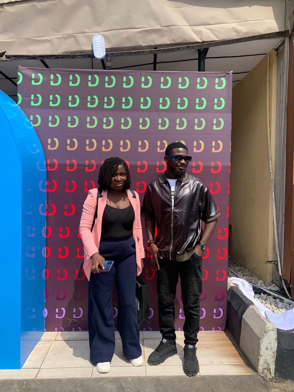 DataFest Africa 2025 - Photo 3