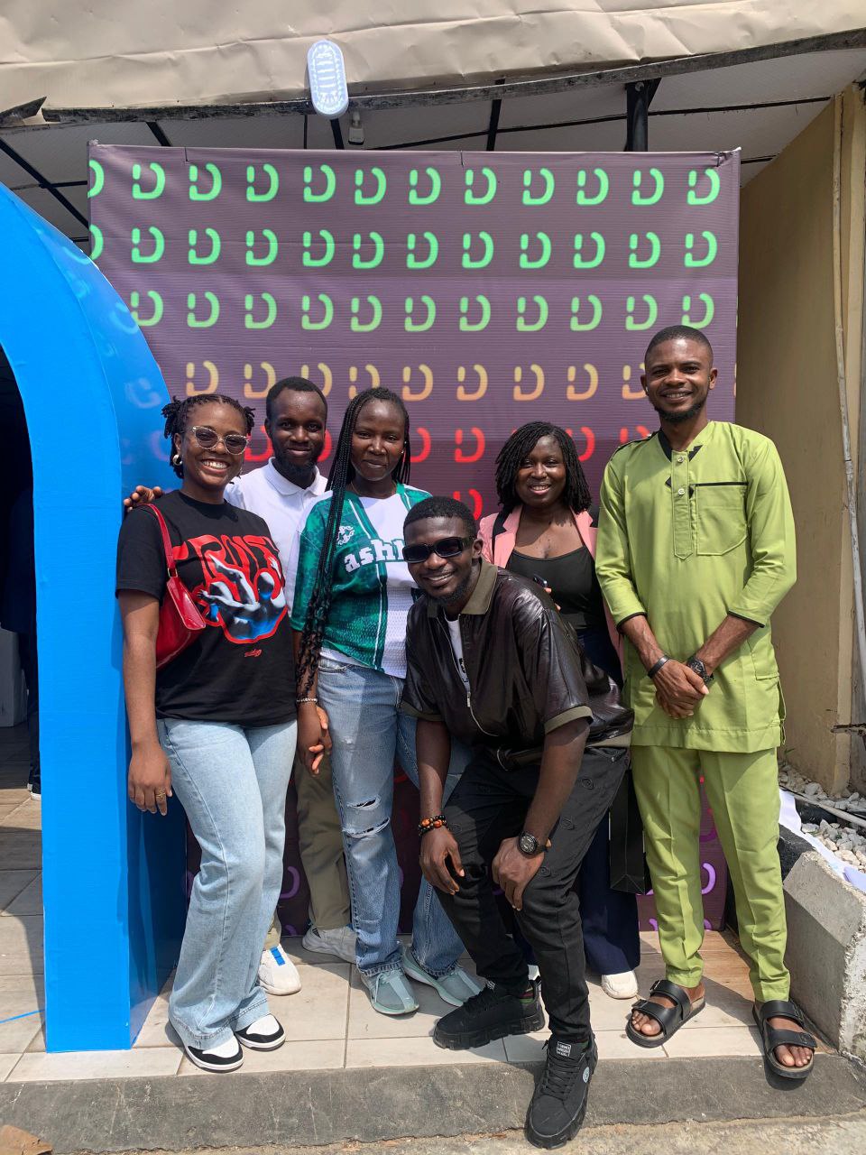 DataFest Africa 2025 - Photo 5