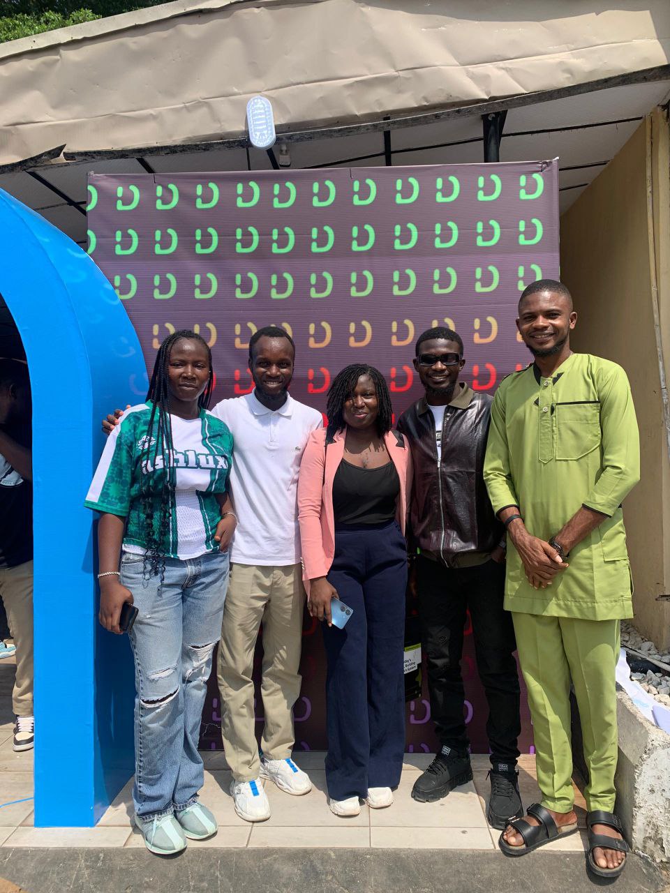 DataFest Africa 2025 - Photo 6